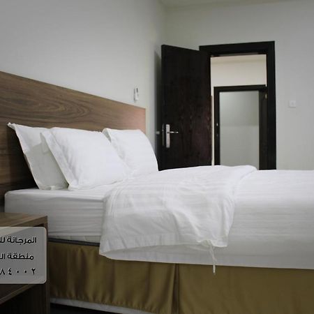 المرجانة للشقق المفروشه للعائلات Al Murjana Furnished Apartments For Families Al Baha Екстериор снимка