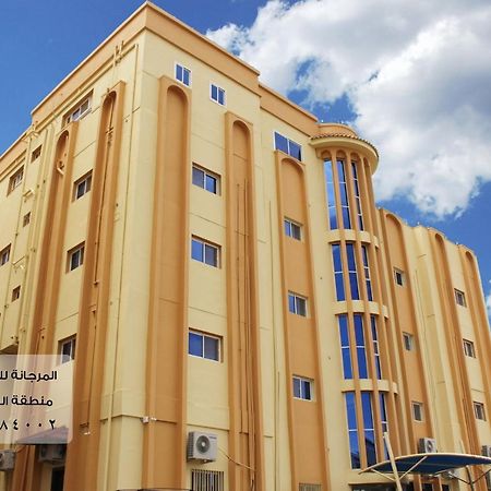 المرجانة للشقق المفروشه للعائلات Al Murjana Furnished Apartments For Families Al Baha Екстериор снимка